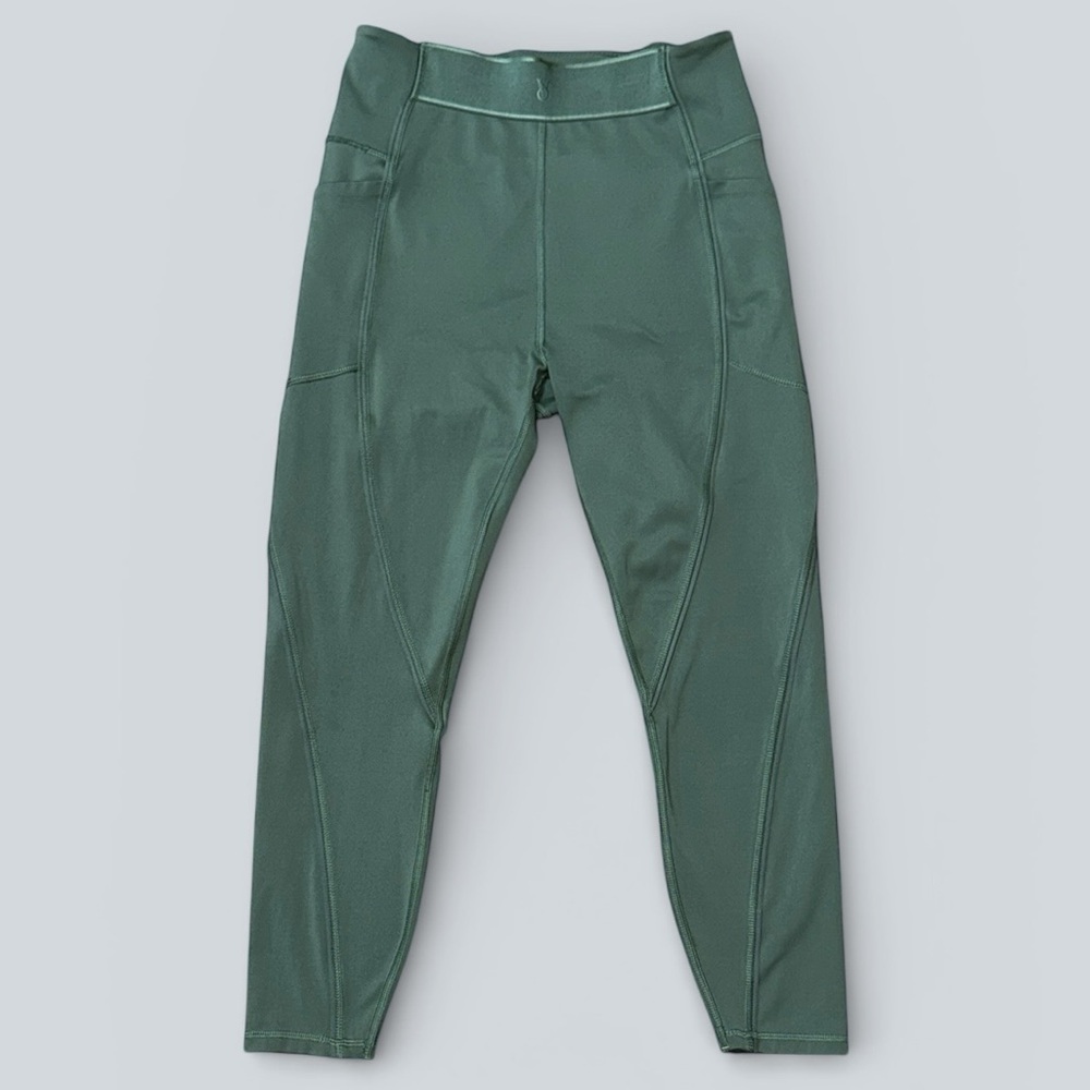 Victoria's Secret Kids Forest Leggings